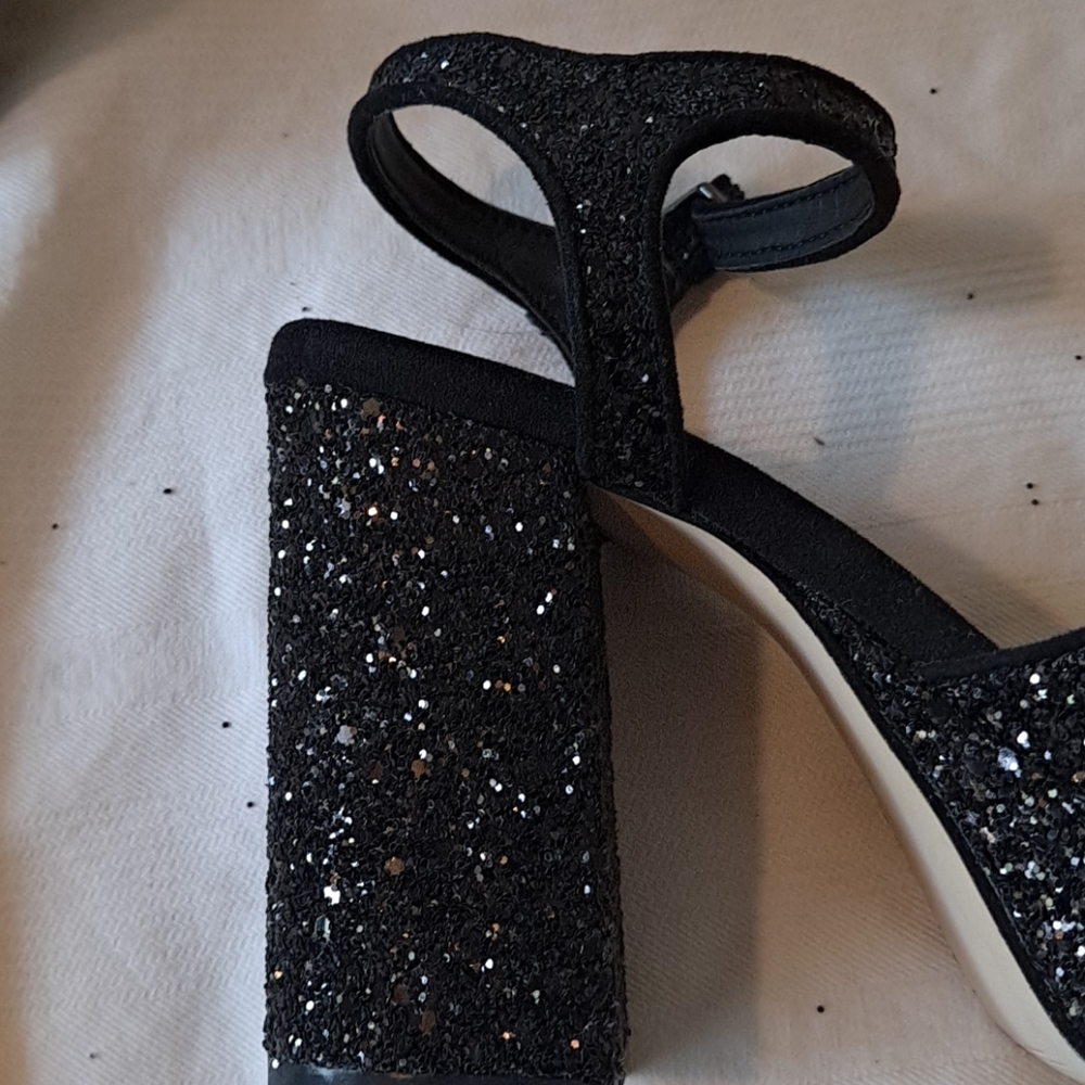 Woman shoes with platform - Picture 16 of 16
